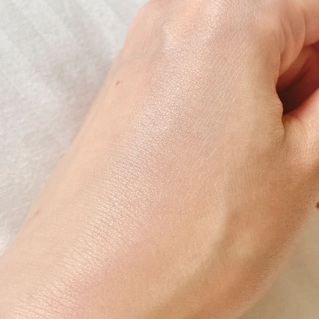 オバジ　UV 日焼け止め