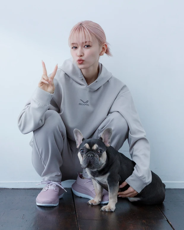 マキア　山本舞香　美活　山本舞香のBeauty Script　リカバリーウェア　