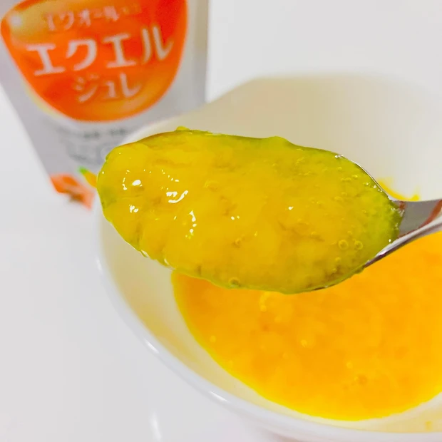 女性にうれしい成分たっぷり♡大塚製薬【エクエルジュレ】_2