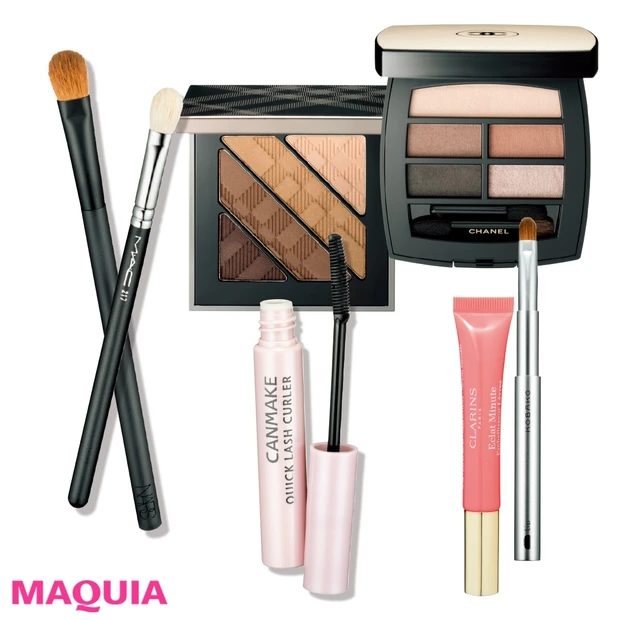 「誰でもアカ抜けるシャドウって？」あるあるメイク悩みをスパッと解決！