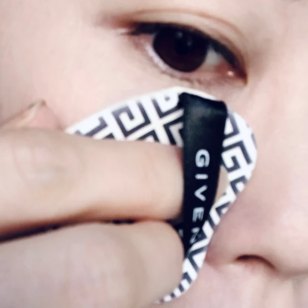 ジバンシイ【COUTURE COLLECTION2023】タン・クチュール・クッション