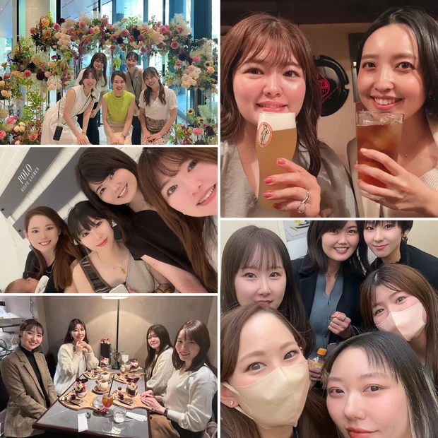 マキアインフルエンサー MAQUIA