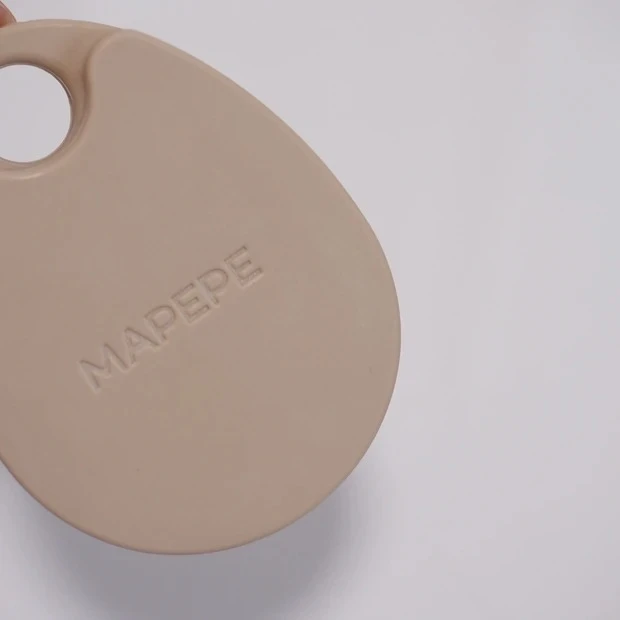 MAPEPE（マペペ）リラクシングスカルプケアブラシ 