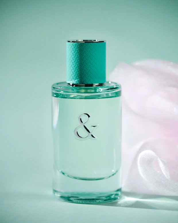 ティファニー、ティファニー&ラブ オードパルファム フォー ハー、ティファニーの香水、ハイブランドのコスメ