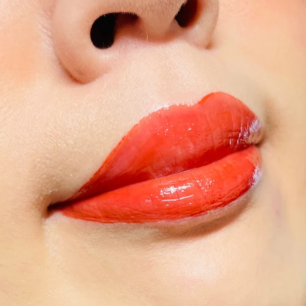 まさに理想的なアイテムが発売しました！《Ririmew／リリミュウ》さっしーこと指原 莉乃さんが手がけるティントリップとクリスマスコレクションをご紹介♡_7_1