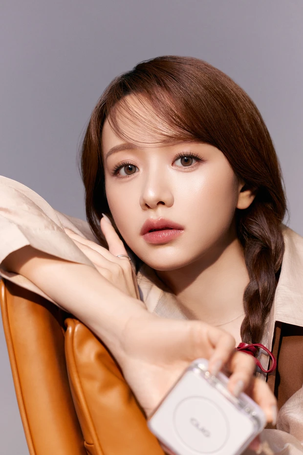 CLIO(クリオ)の日本アンバサダー