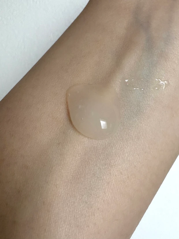 【SUQQU】洗顔→美容液で肌が変わった日 導入セラム使用レポ_2_1