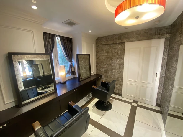 エメラルド式耳つぼリフレクソロジー