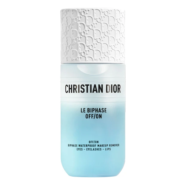 DIOR　ディオール　ル ビファーズ オフ オン