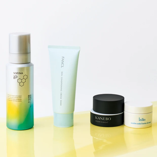 「あなたは薄肌?」チェック事項とは? 見直すべきスキンケアポイントを友利 新先生が解説