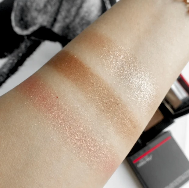 SHISEIDO ポップパウダージェルアイシャドウ 濡れツヤ 新作コスメ2021
