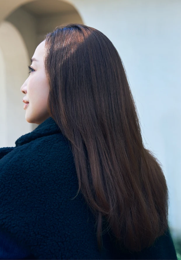 神崎恵さんの旅ファッション PhotoGallery_1_4