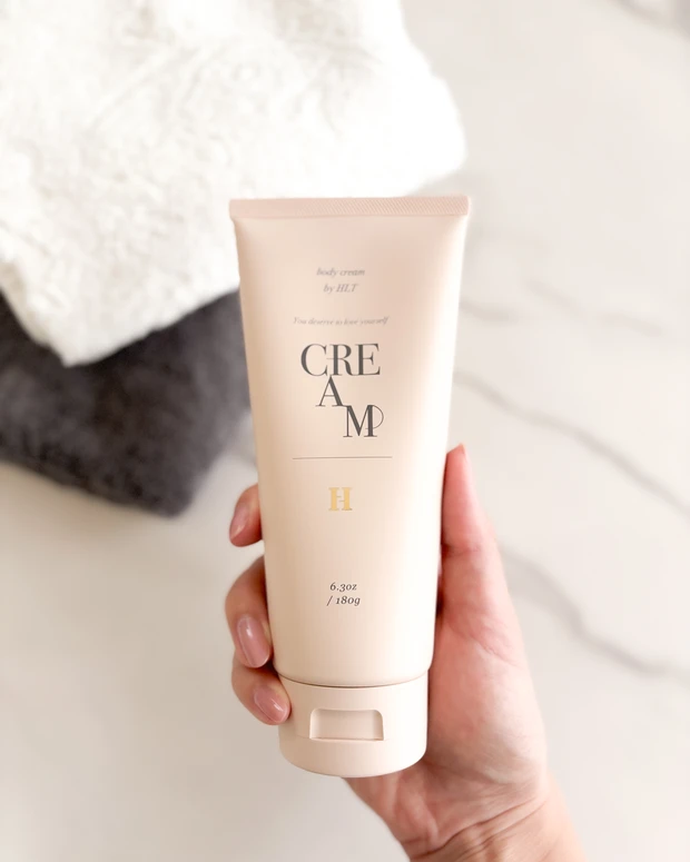 Qoo10メガ割でお得に買える！『Her lip to(ハーリップトゥ)』ボディクリームで目指せマシュマロボディ♡_1