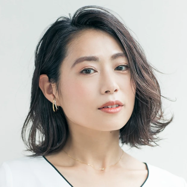 【大人のヘアスタイル】時短ウェーブボブで、余裕たっぷりの若見え美人にシフトして