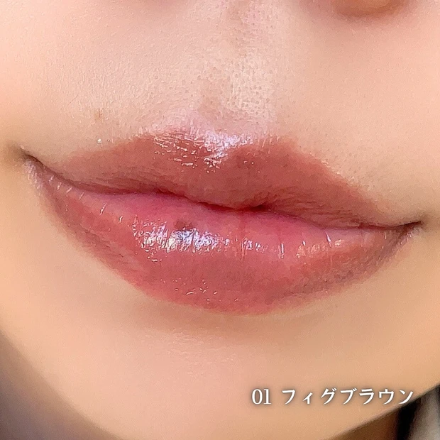 【セザンヌ】落ちないプチプラリップ｜リップカラーシールドのイエベ推しカラー3色を紹介_11_1