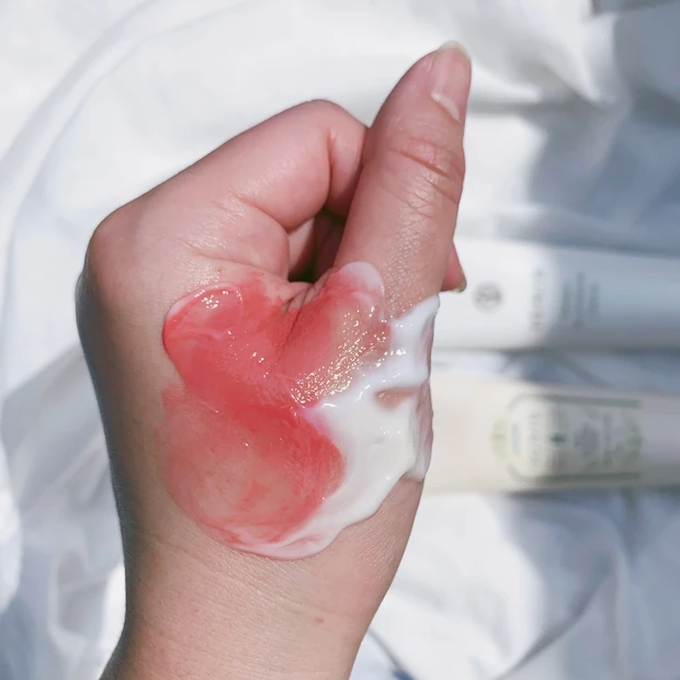 【乾燥肌さん必見】リニューアルしたIGNIS［イグニス］ブライトクレンジングクリームでとろけるようにメイクオフ【コスパも◎】_4