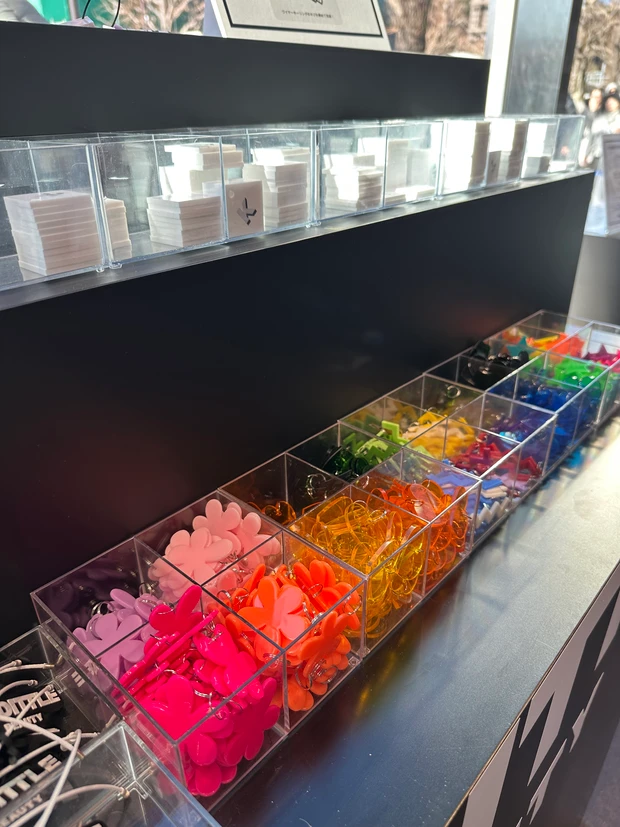 ADDITTLE BEAUTY（アディトル ビューティー）アットコスメ東京　アットコスメトーキョー　POPUP タキマキ　滝沢眞規子  