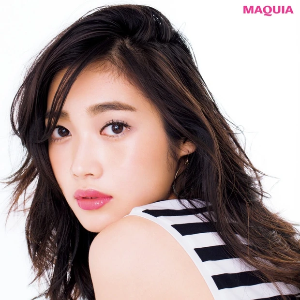 ヅカ（男）デコラ顔に【絶対似合うリップカラー】と【美人度がUPする冒険カ…