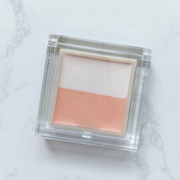 ヴィセ カラーデュオ トリック コンシーラー