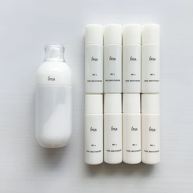 イプサME 8 新品です！おすすめ！ IPSA イプサ ME 8（レフィル）METABOLIZER REFILL 175mL 化粧液