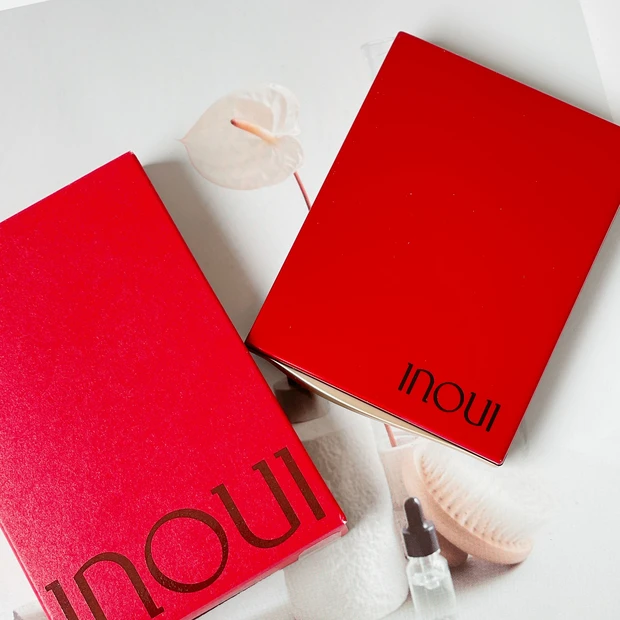 インウイ アイシャドウ 04 レビュー