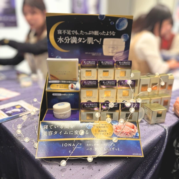 マキアサロン参加レポ|ブースの様子やお土産をご紹介!_14