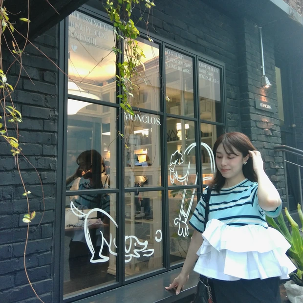 【保存版】日韓ハーフの私が教えるハンナムドンのおすすめ買い物スポット5選_3