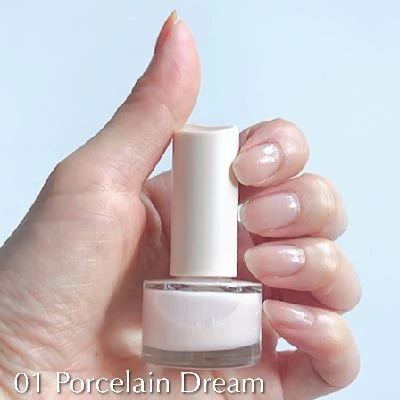 ＜01 ポーセリン ドリーム＞