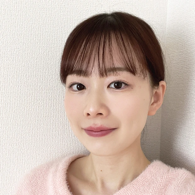 最近はクッションファンデを買いました。  おまけで付いてきたハイライトも可愛かったです！