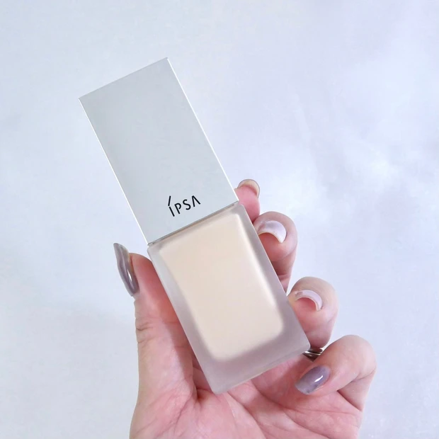 iPSA(イプサ)リキッド ファウンデイションe