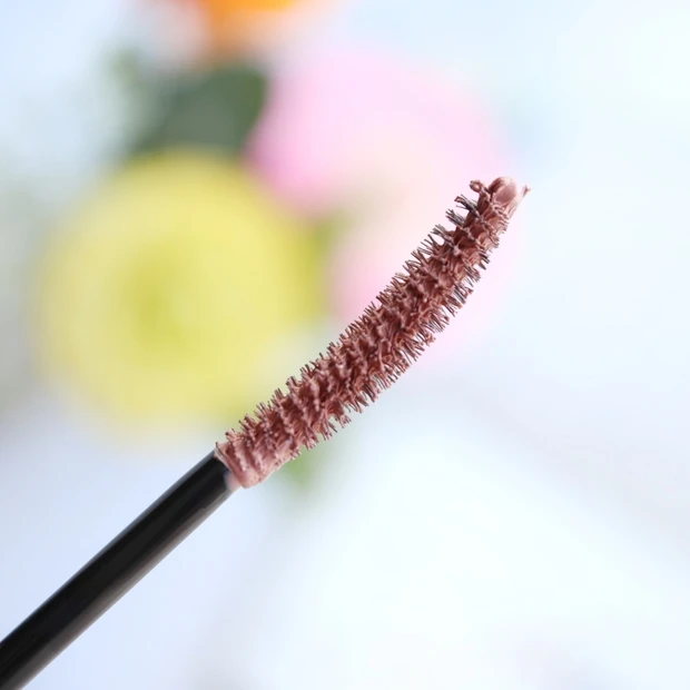 【春コスメ2022】ジルスチュアートから新発売！まろやかなニュアンスカラーのマスカラでハーフ感を演出♡_2