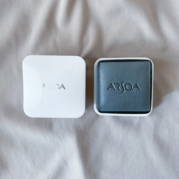 【おこもり美容におすすめ!】ARSOAのスキンケア_2