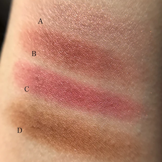 レキャトルオンブル362