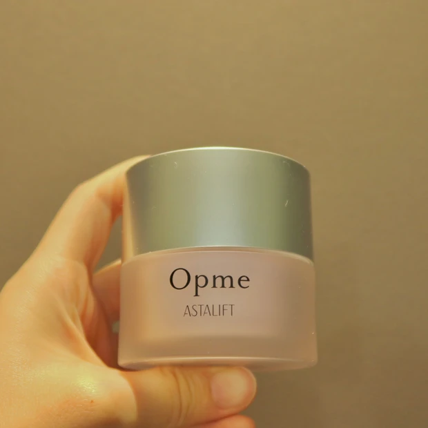 忙しい時に最適オールインワンゲル!アスタリフト オプミー_1_1