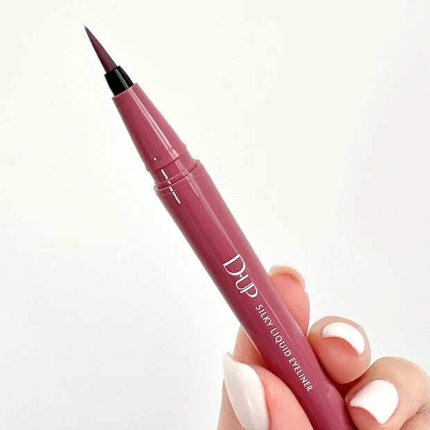 【春メイクHowTo】まろやかピンクが今っぽい！ディーアップの新色マスカラ&アイライナーを使った最新春メイクテクをご紹介_3_1