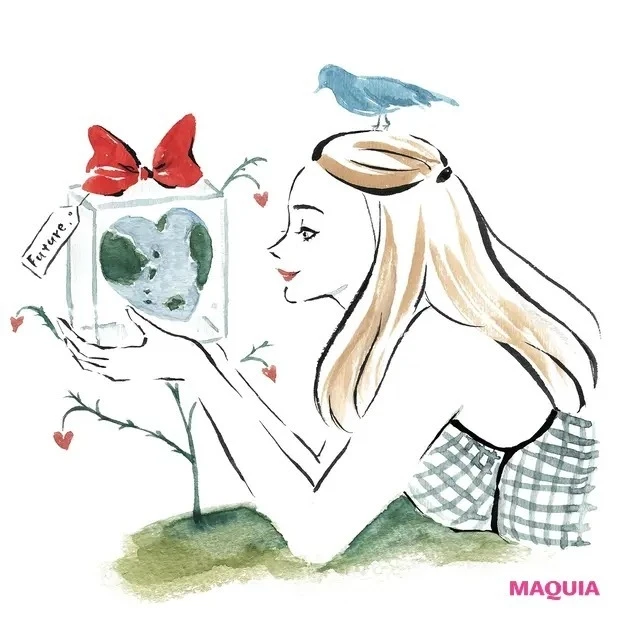 独りよがりな美容は終わった！ 容器リサイクルに積極的なコスメブランドをチェック