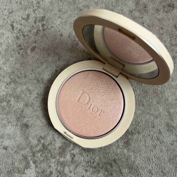 ディオールスキン フォーエバークチュール ルミナイザー