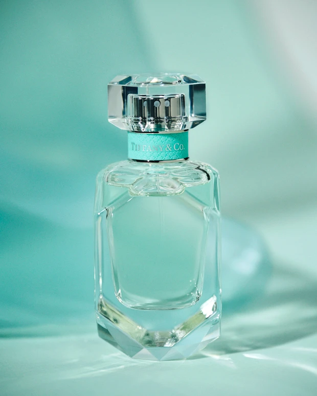 ティファニーのハンドクリーム＆香水5選】ティファニーブルーの