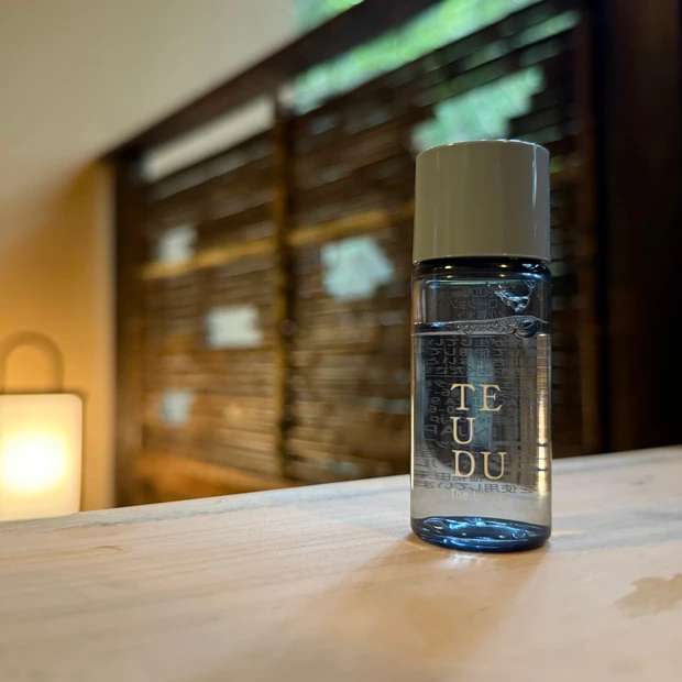 旅行中の肌管理スキンケア6選 TEUDU テウズ