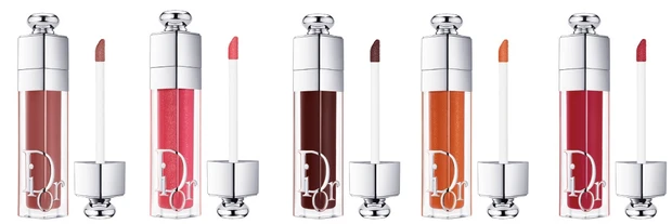 発売から16年、ディオールのアイコン的リップが全24色へリニューアル!_4