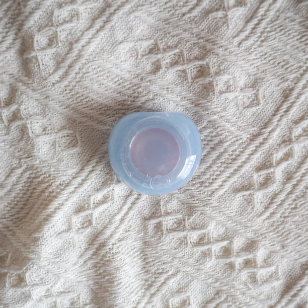 fwee リップアンドチークグローイジェリーポット JH00 シュガーパウダー