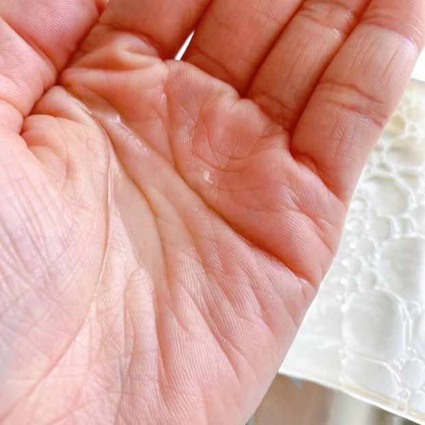 イプサのロングセラー【ザ・タイムR アクア】を初めて使ってみたら、人気があるのが頷ける化粧水でした。_2