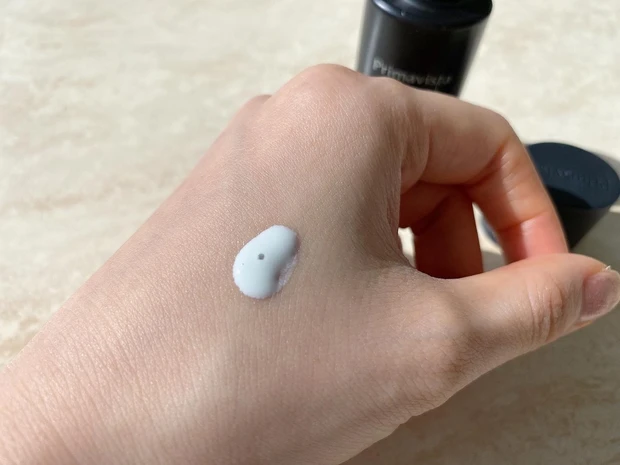 《皮脂くずれ防止 超オイリー肌用！》
プリマヴィスタ スキンプロテクトベース_2_1