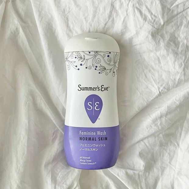 【パーツケア】デリケート用石鹸使ってる？専用石鹸が必要な理由とタイプ別２アイテムをご紹介♪夏のムレにも◎_3_1