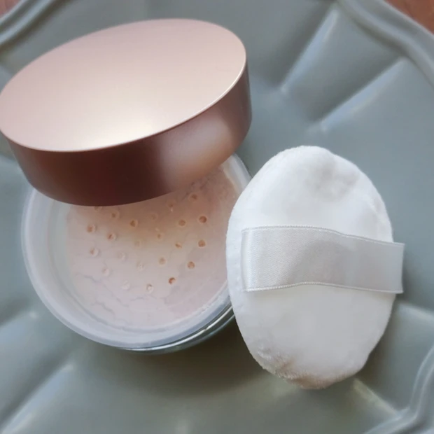 【MAQUIAインフルエンサーのオッス！推しコス】MAQUIAベスコス5位♪乾燥肌の救世主、シンピュルテの“美肌錯覚ファンデ”がすごい！_3_1