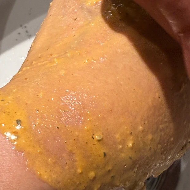 ミスターパンプキンフェイス