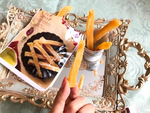 【ローソンで手に入るギルトフリーのおやつ5選】ちょこっとだけ食べたい時にコンビニで手に入る食べて綺麗になる空腹を満たし_7