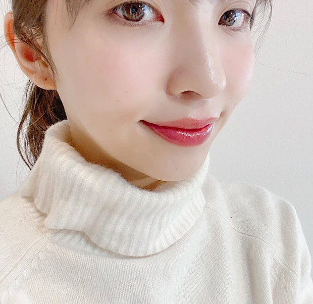 【JILL STUART 】売れ筋人気No.1カラー。MAQUIA12月号の付録にも!201 ベイクドマリーゴールド。お花が咲いたような鮮やかさ_6
