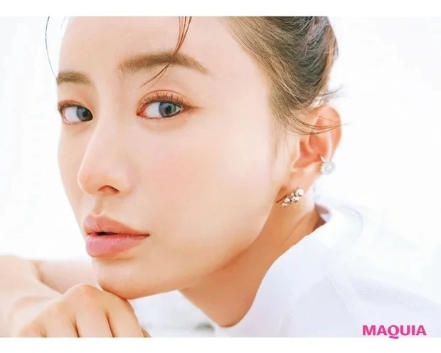 【松本まりかさん】いつだって美容は私の心を支え、助けてくれた。きっとこれからもそう!