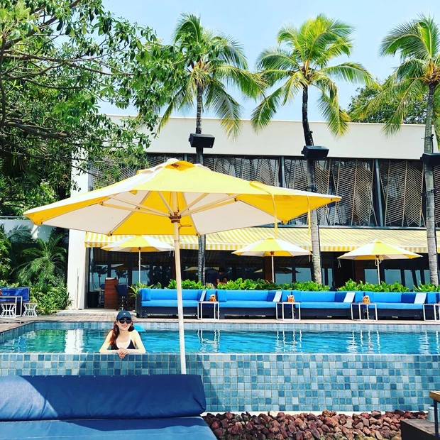 【自己紹介】今期はシンガポールから発信!11年目のMisatoです。_2